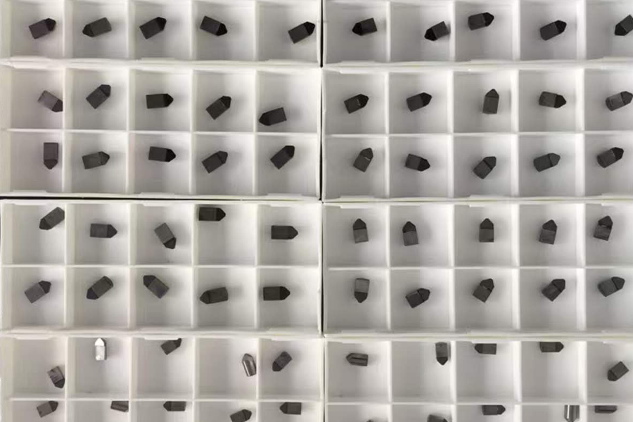 Fræsemaskine Reservedele