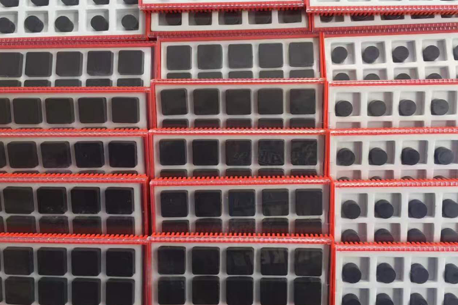 Drejebænk reservedele