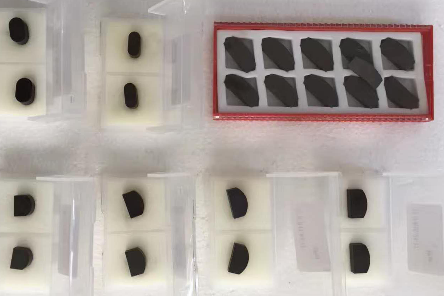 Drejebænk reservedele