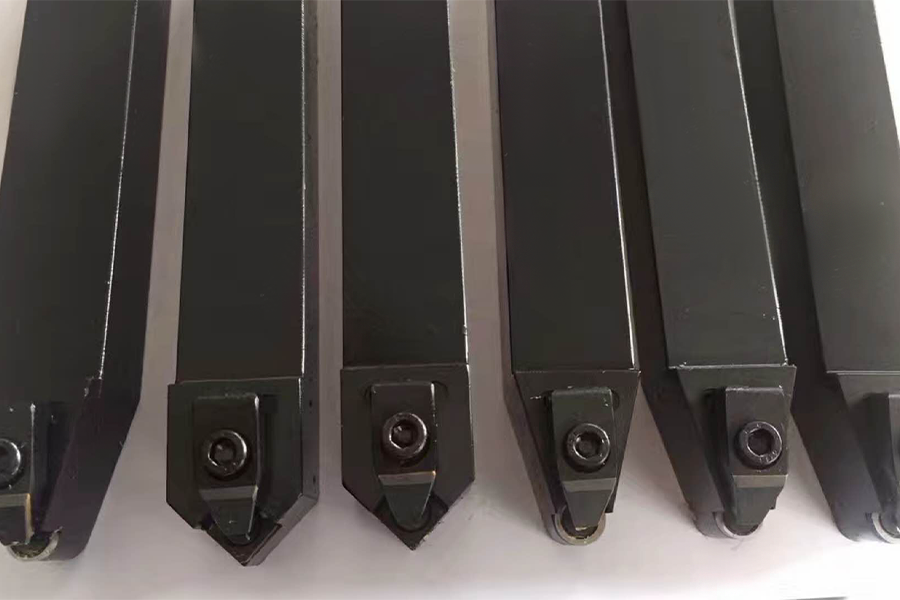 Drejebænk reservedele