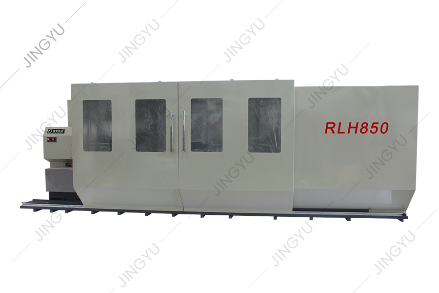 Laserbearbejdningscenter