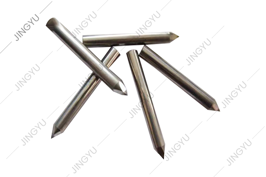 Andre CNC -maskinedele