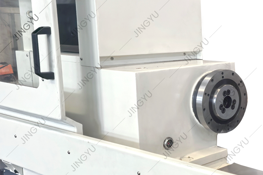 CNC TC Ring slibemaskine