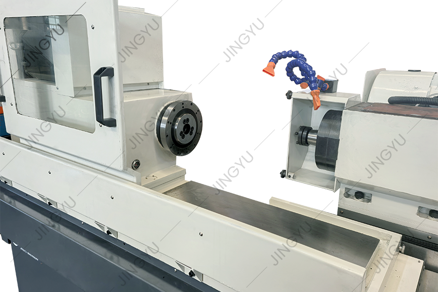 CNC TC Ring slibemaskine